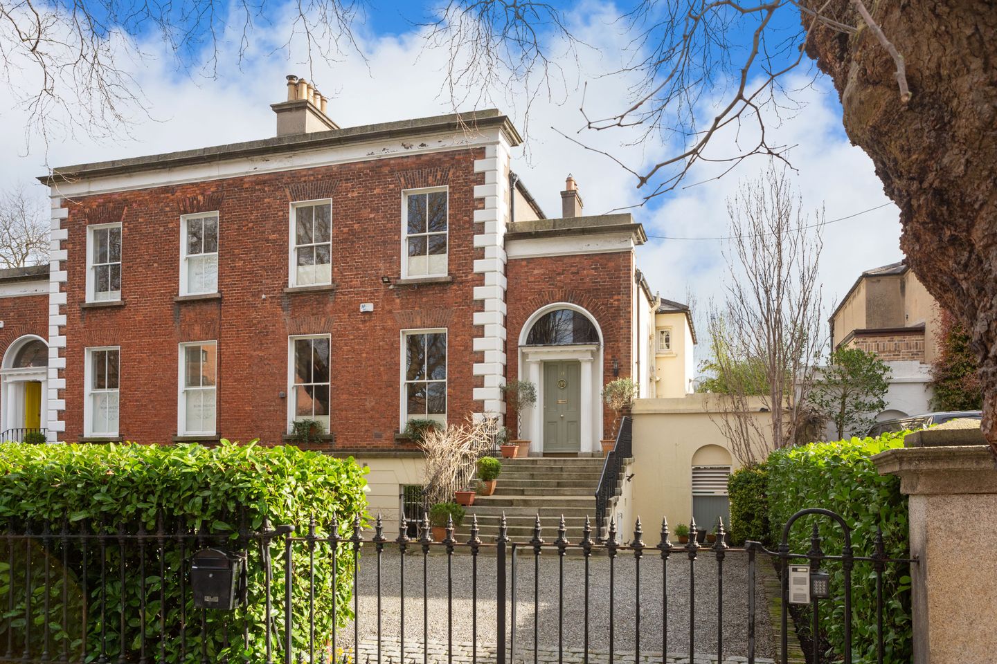 18 Burlington Road, Dublin 4, D04T1K6
