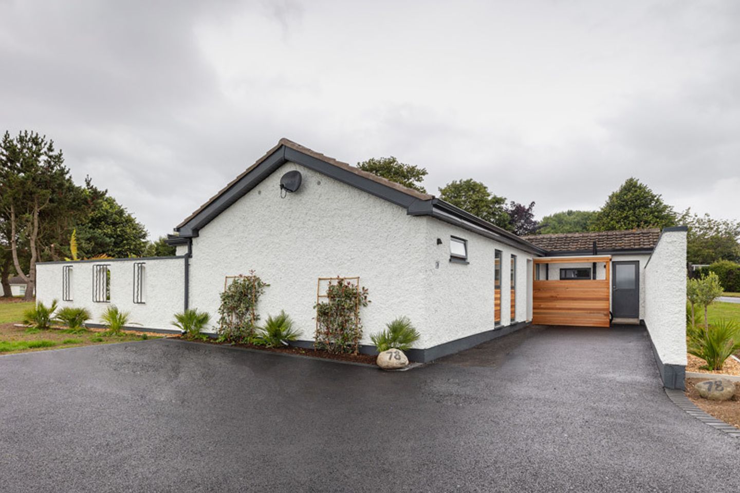 78 The Briary, Blainroe, Co. Wicklow, A67F825