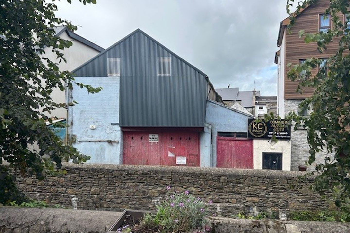 Market Quay, Bandon, Co. Cork