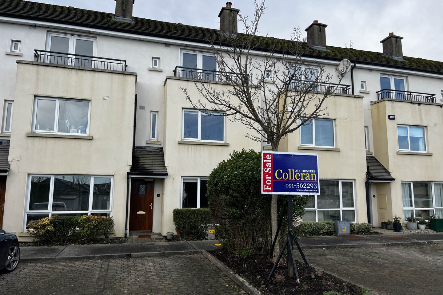 71 Creagán, Barna, Galway, H91P9V3