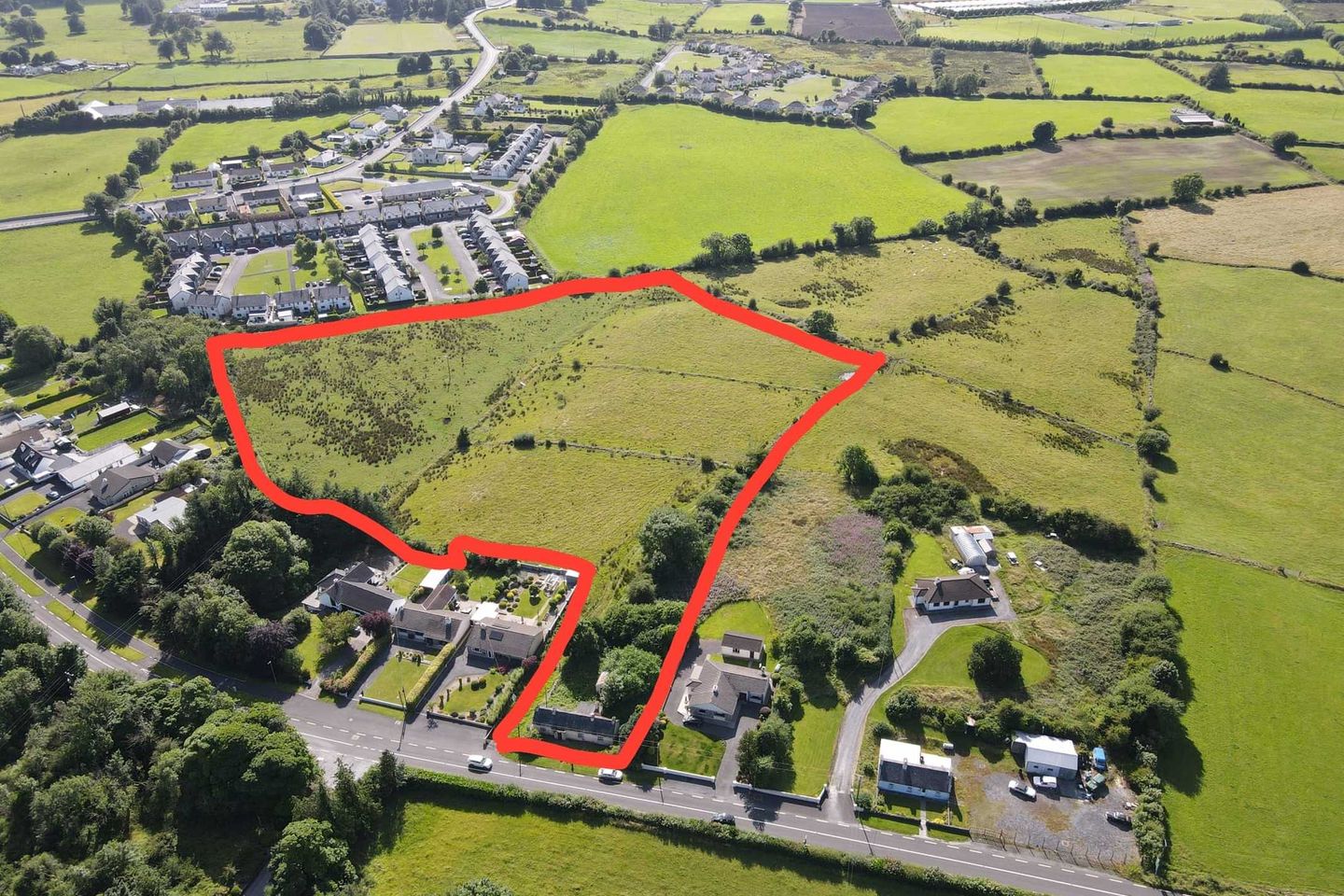 Eskerlavally, Claremorris, Co. Mayo is for sale on Daft.ie