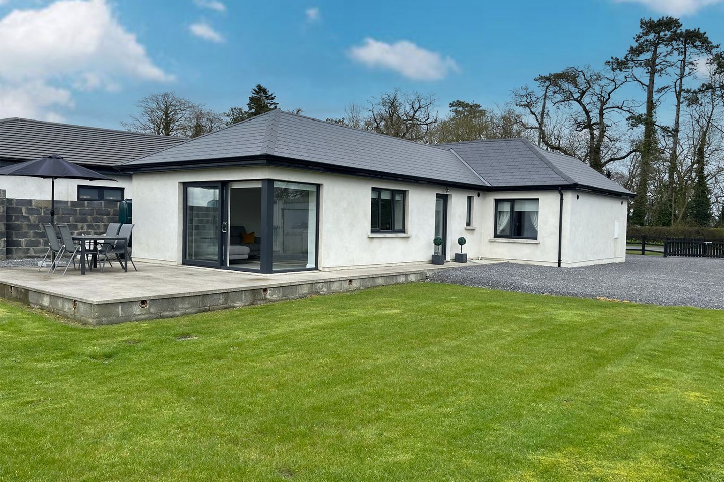 Belview, Athy, Co. Kildare, R14H293 is for sale on Daft.ie