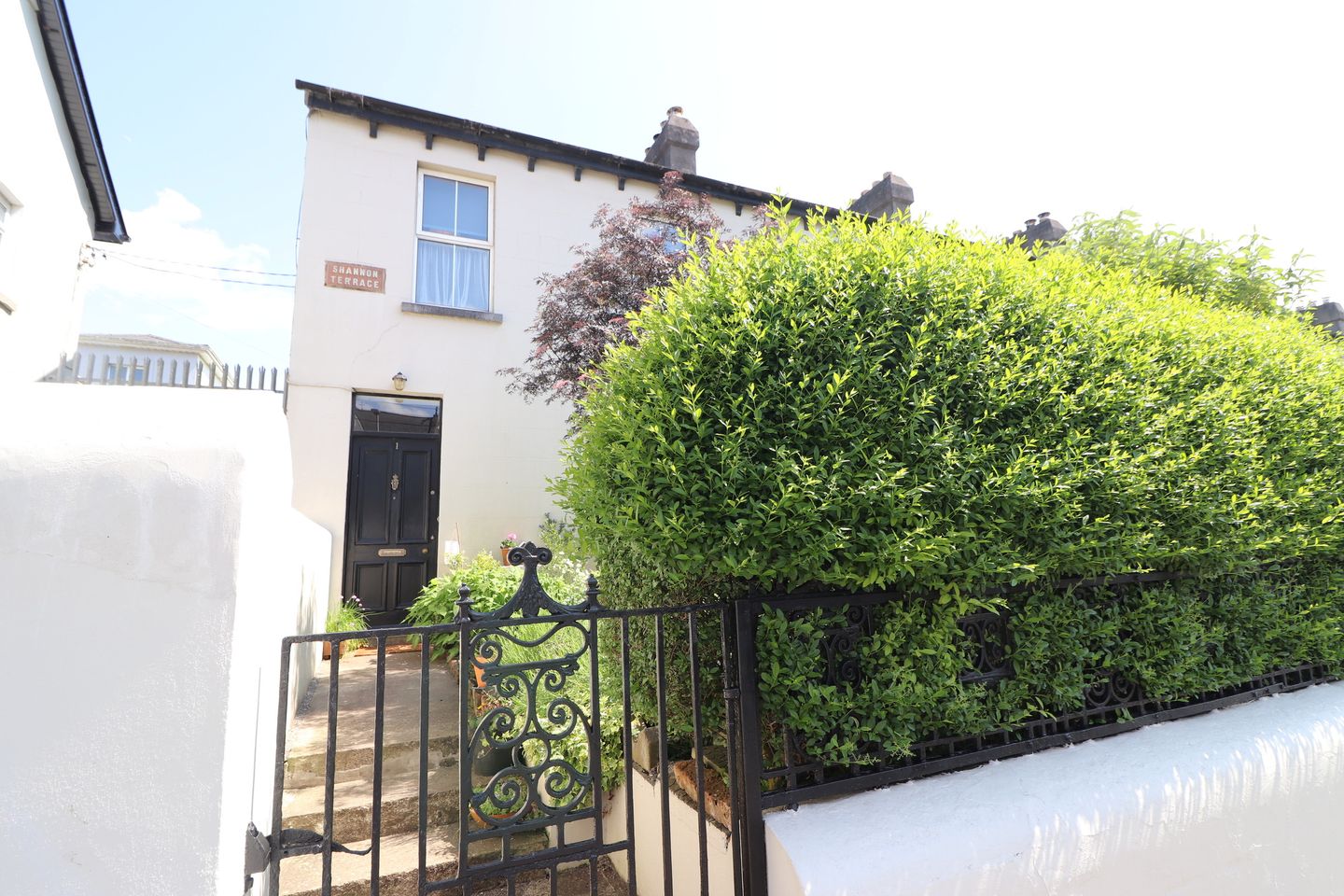 1 Shannon Terrace, South Circular Road, South Circular Road, Co