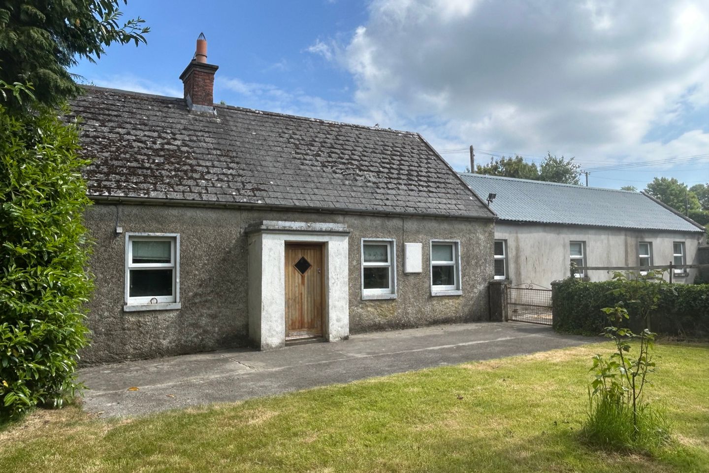 Railstown, Rosegreen, Cashel