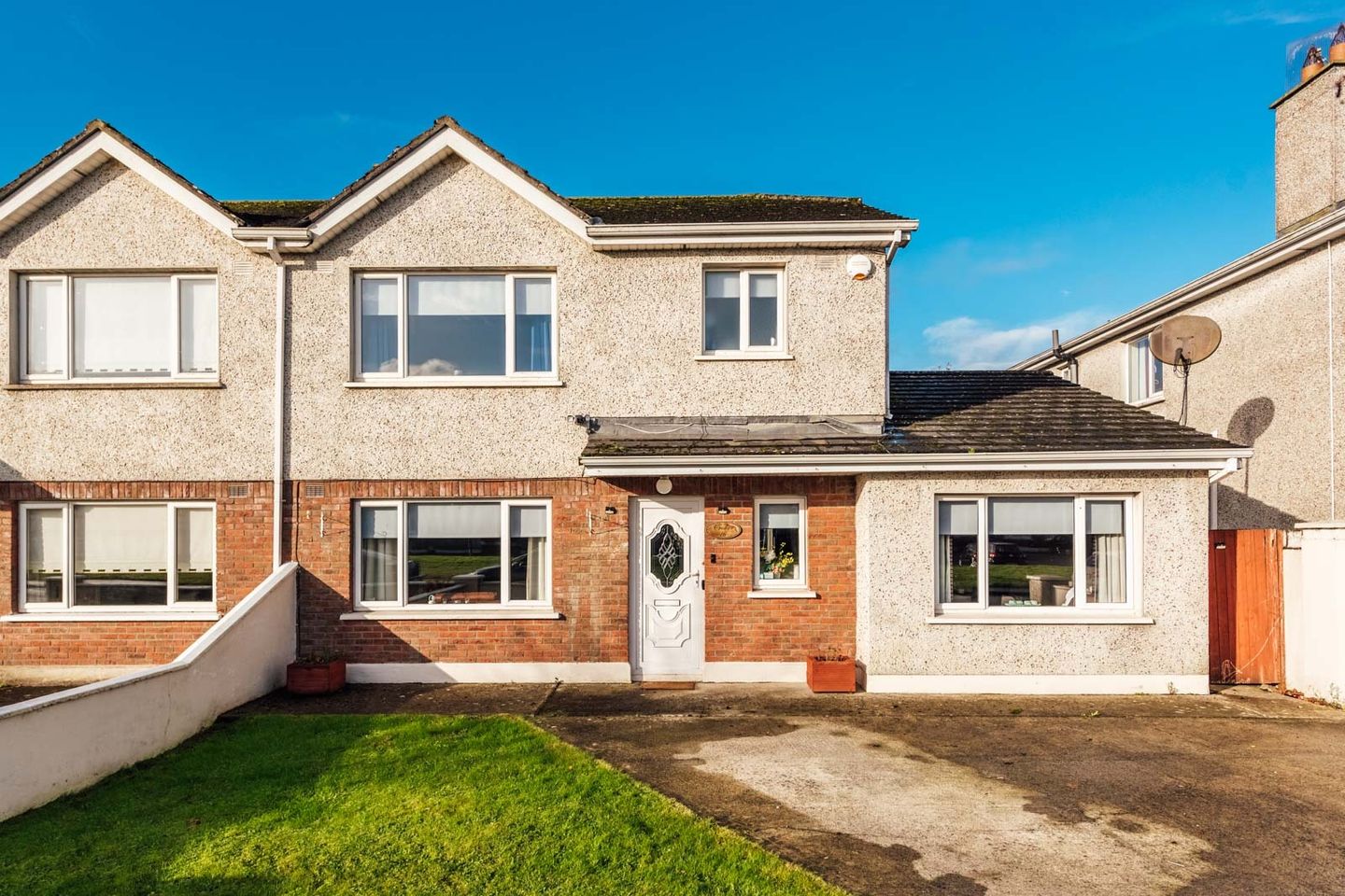 Croker, 16 Rathbride Demesne, Kildare, Co. Kildare is for sale on Daft.ie