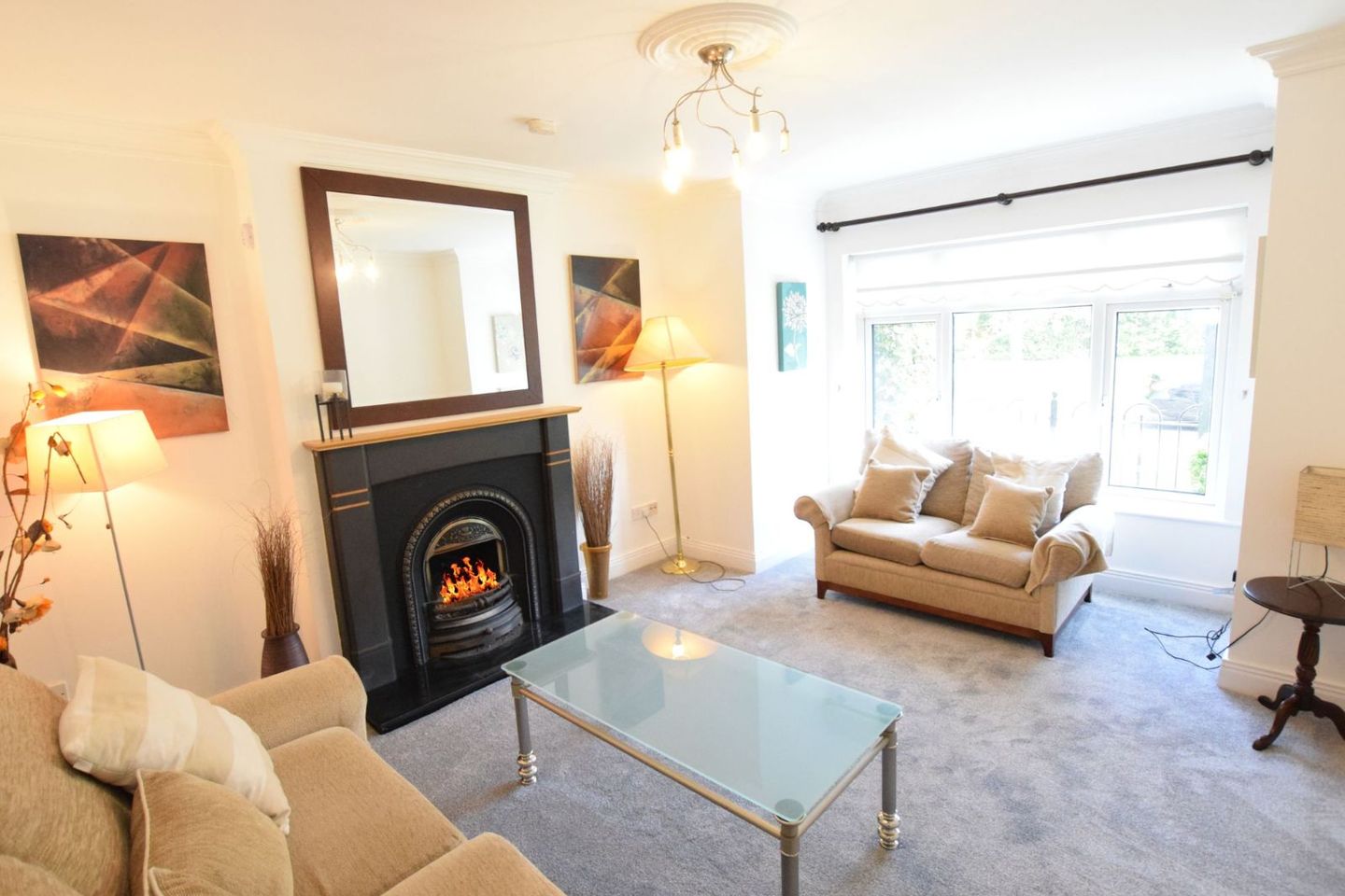 20 Clonlea, Mount Oval Village, Rochestown, Co. Cork, T12DCX3