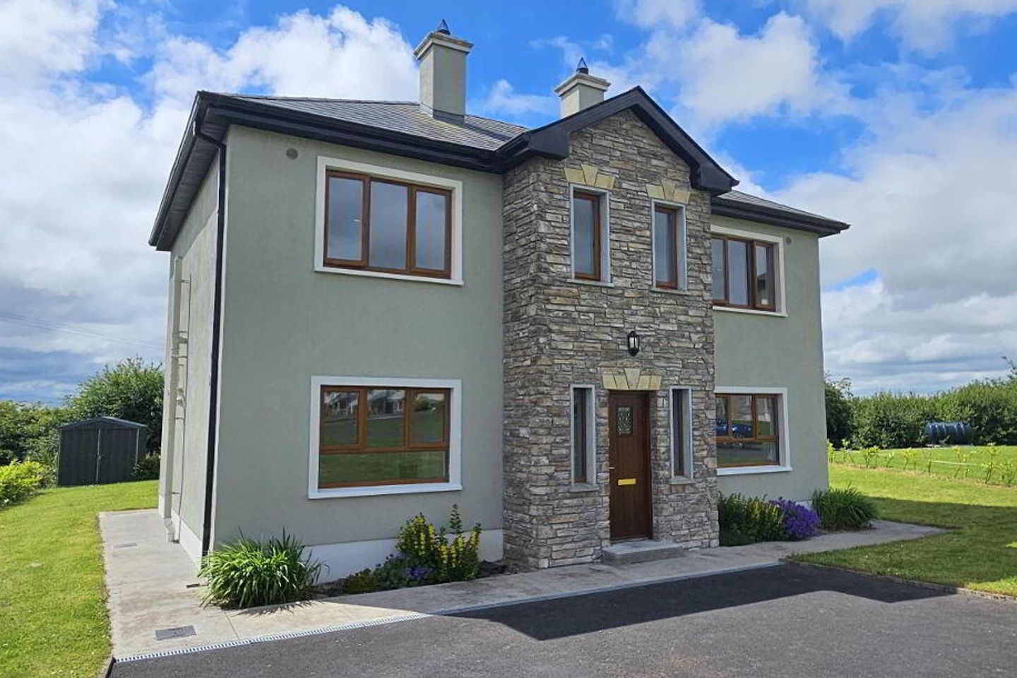 20 Orchard Grove, Elphin, Co. F45PP60 is for sale on Daft.ie