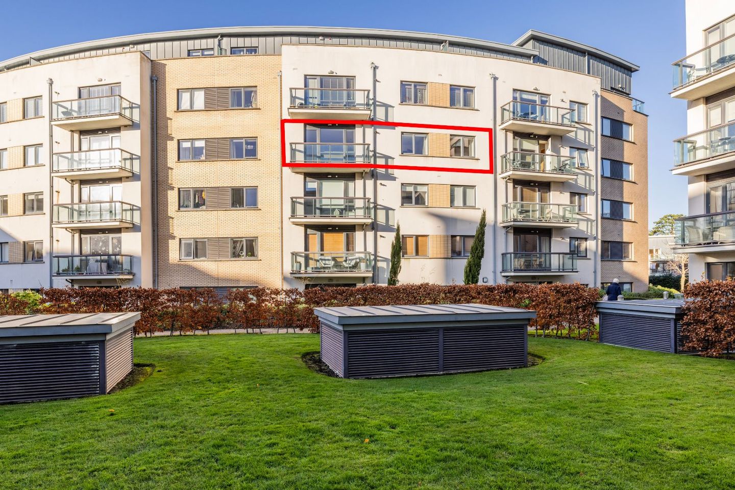 Apartment 181, Wyckham Point, Wyckham Way, Dundrum, Dublin 16, D16D9F1