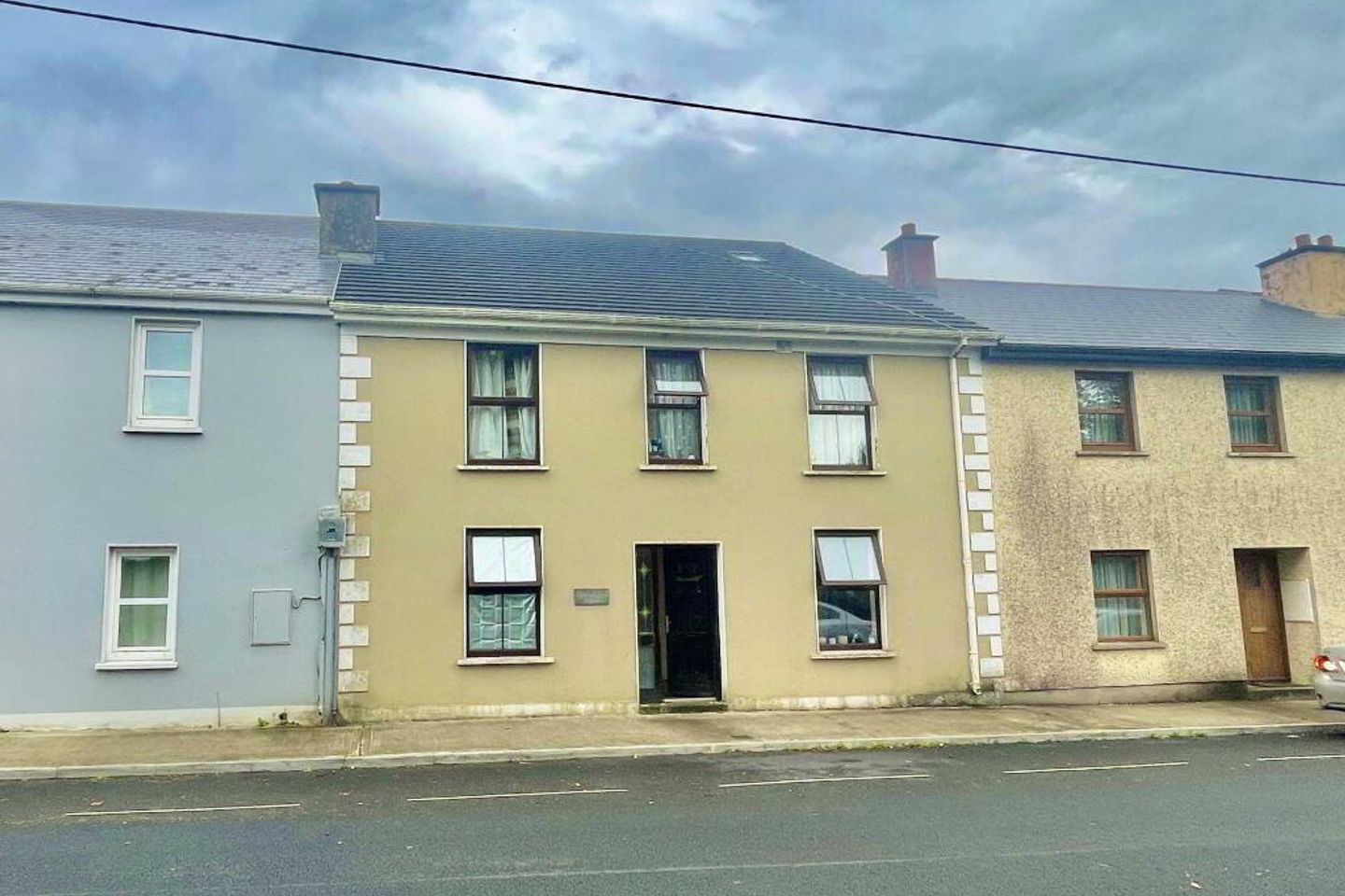 Templeville House, Churchtown, Newcastle West, Co. Limerick, V42K209 is