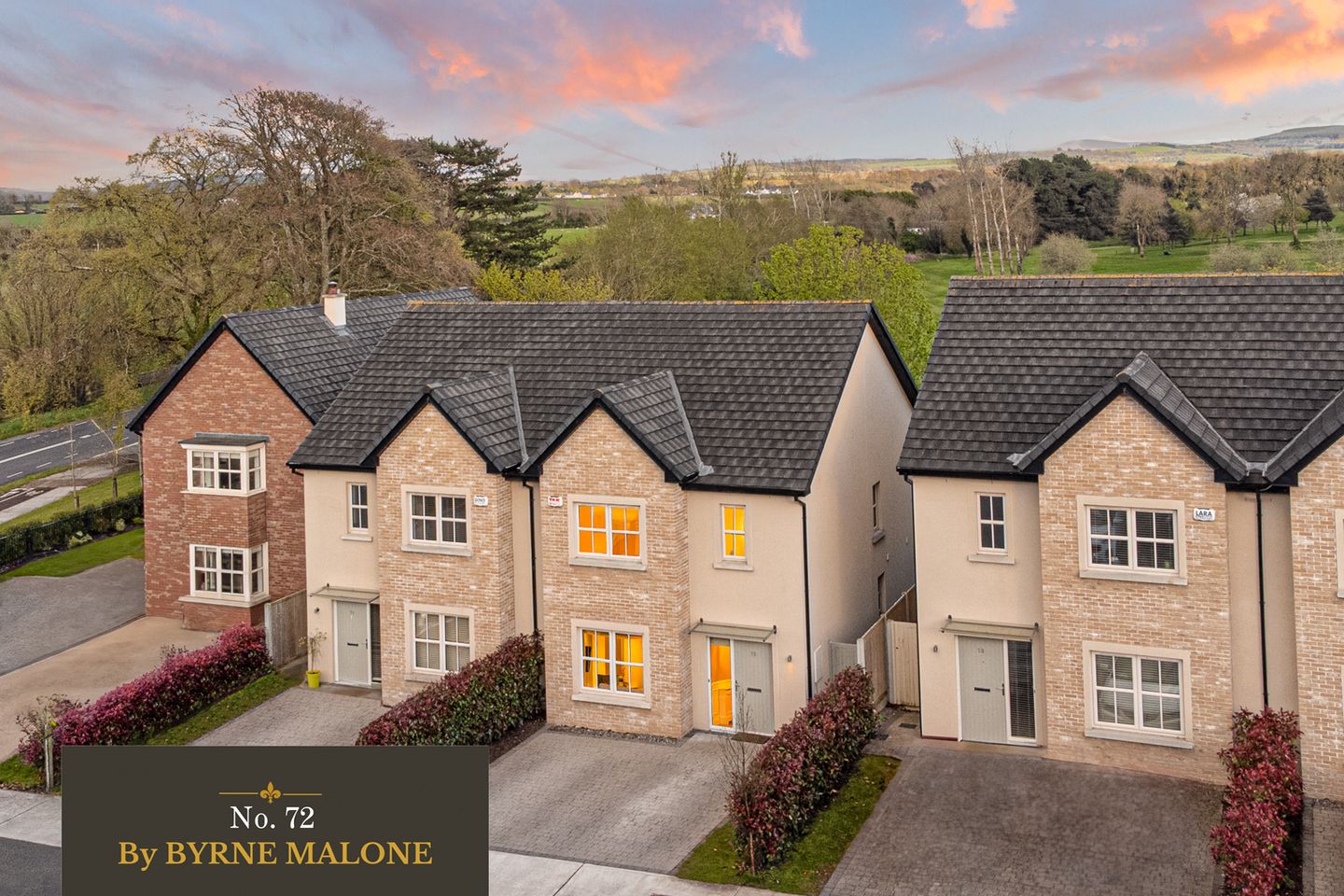 72 Longstone, Naas, Co. Kildare, W91PW5W is for sale on Daft.ie