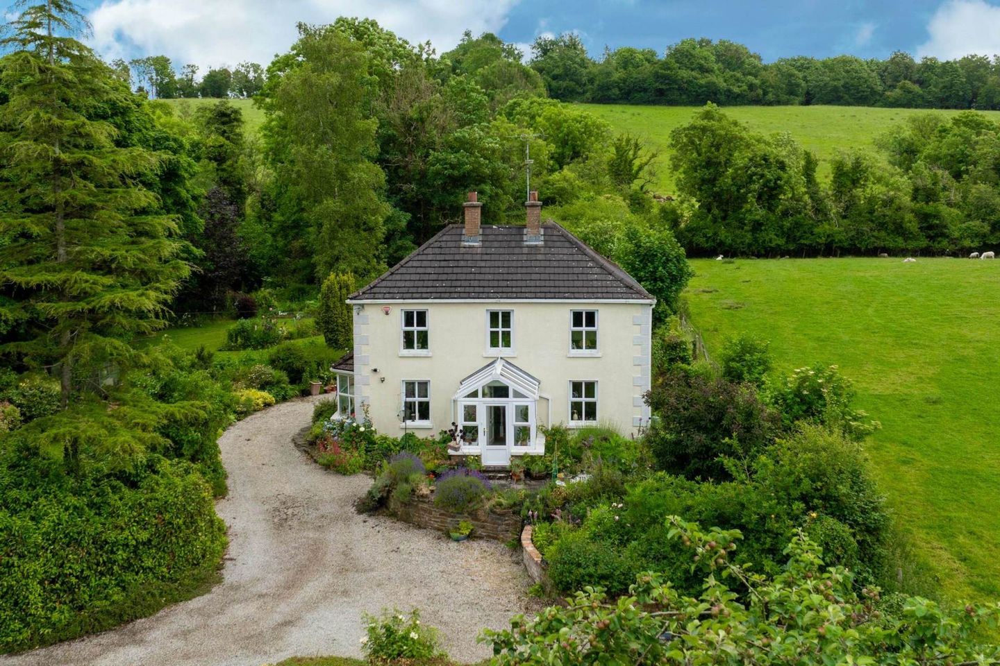 Drumelis, Cavan, Co. Cavan, H12FH97 is for sale on Daft.ie