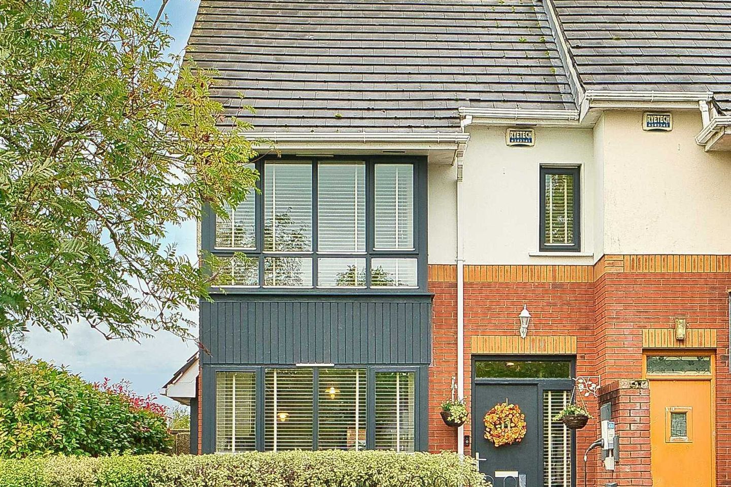 281 Chambers Park, Kilcock, Co. Kildare, W23YT91 is for sale on Daft.ie