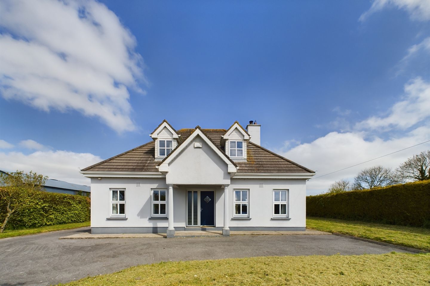 Ballybar Upper, Tinryland, Co. Carlow, R93K8K1 is for sale on Daft.ie
