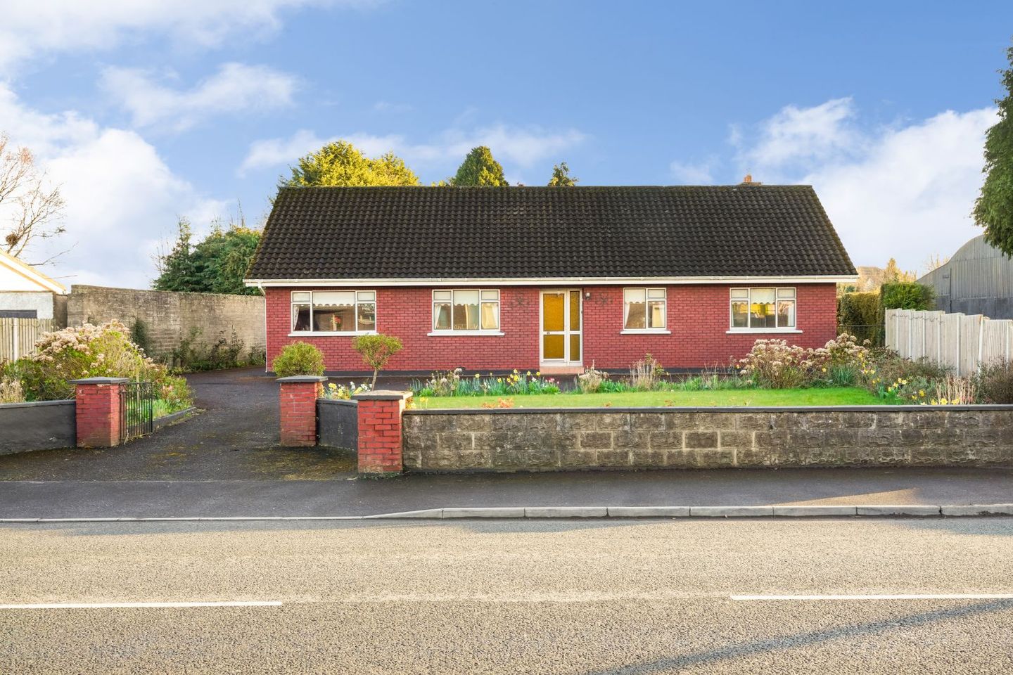 Main Street, Clonee, Co. Meath, D15KF4A