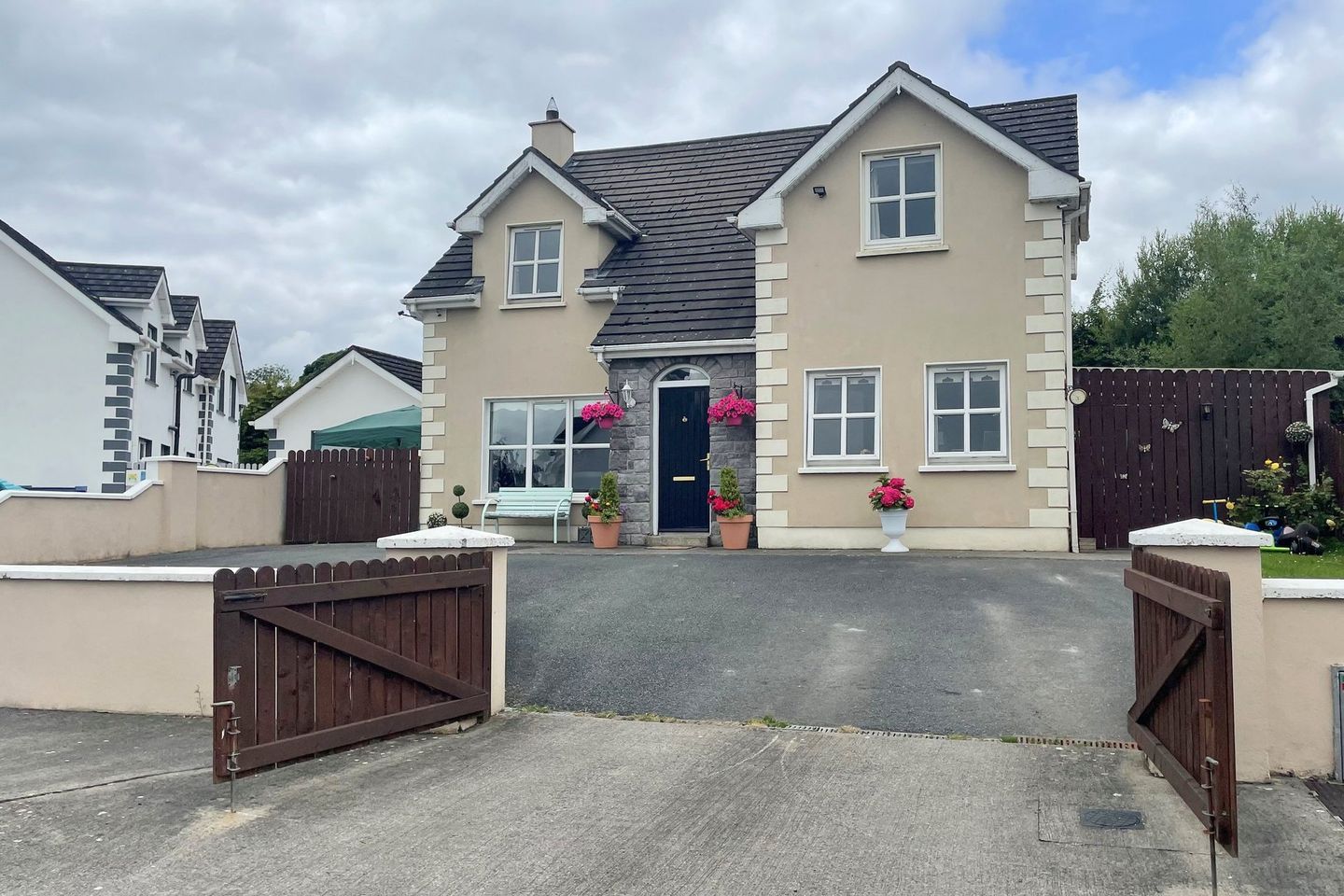 4 The Dolmen, Aughnacliffe, Co. Longford is for sale on Daft.ie