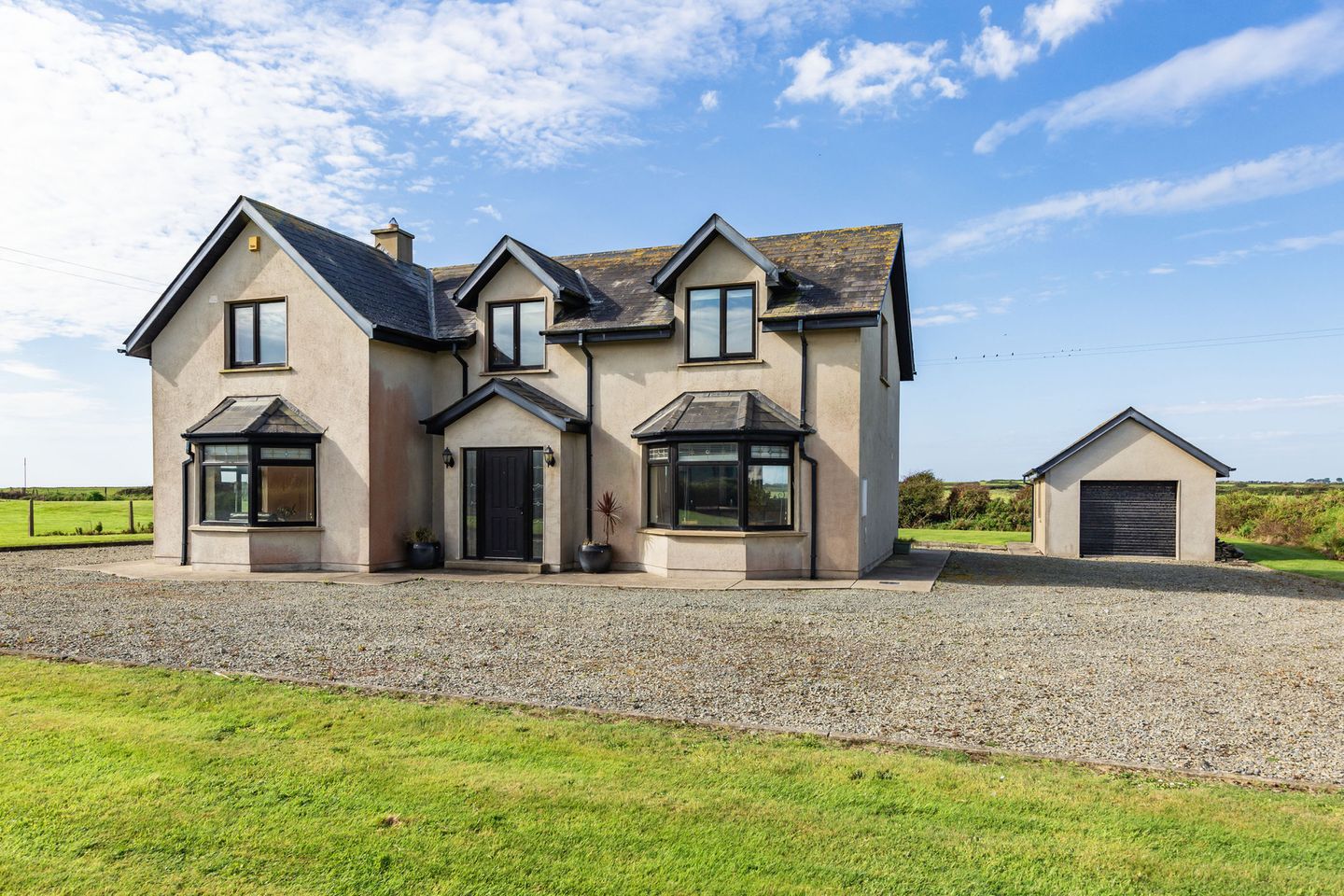 Seaview, Kilmore, Kilmore Village, Co Wexford, Y35TD45 is for sale on