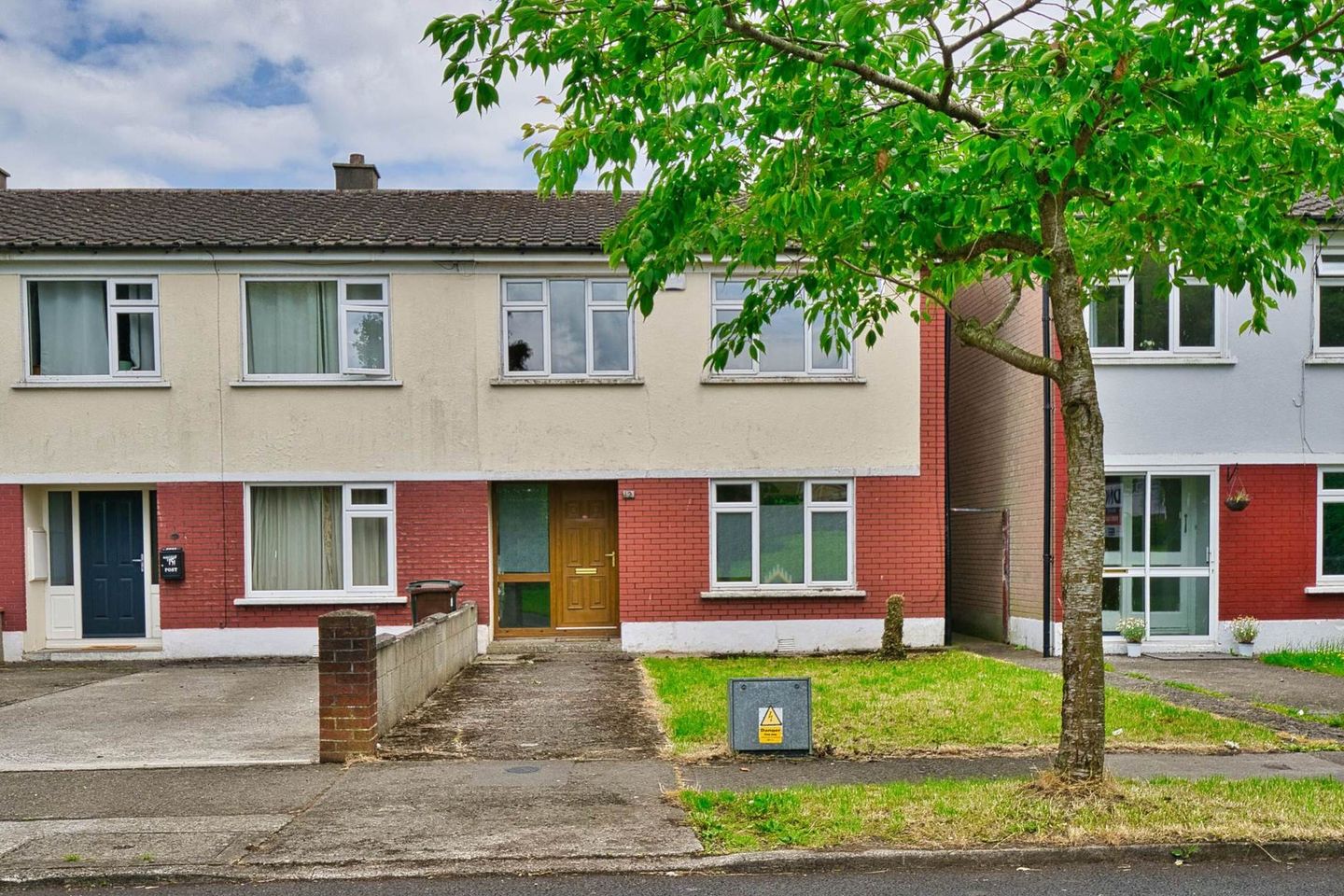 12 Maynooth Park, Maynooth, Co. Kildare, W23V2R7 is for sale on Daft.ie