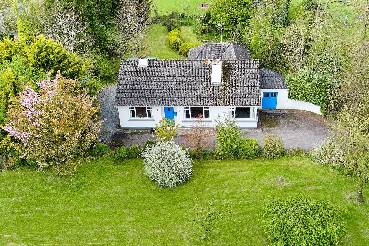 Tubride, Oldcastle, Co. Meath, A82XW40