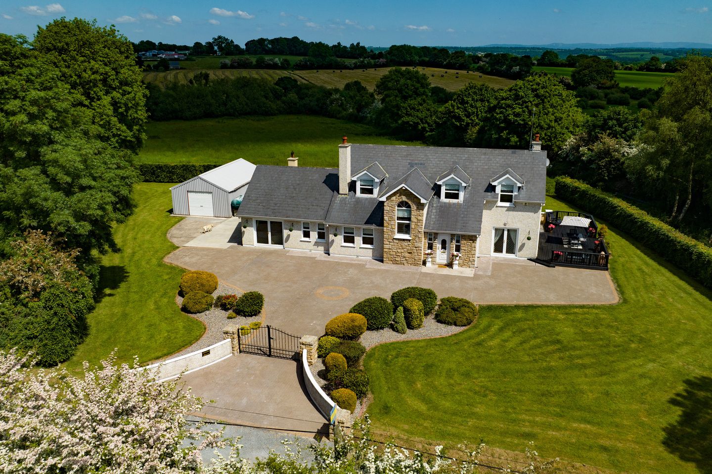 Kilcolman, Dromahane, Mallow, Co. Cork is for sale on Daft.ie