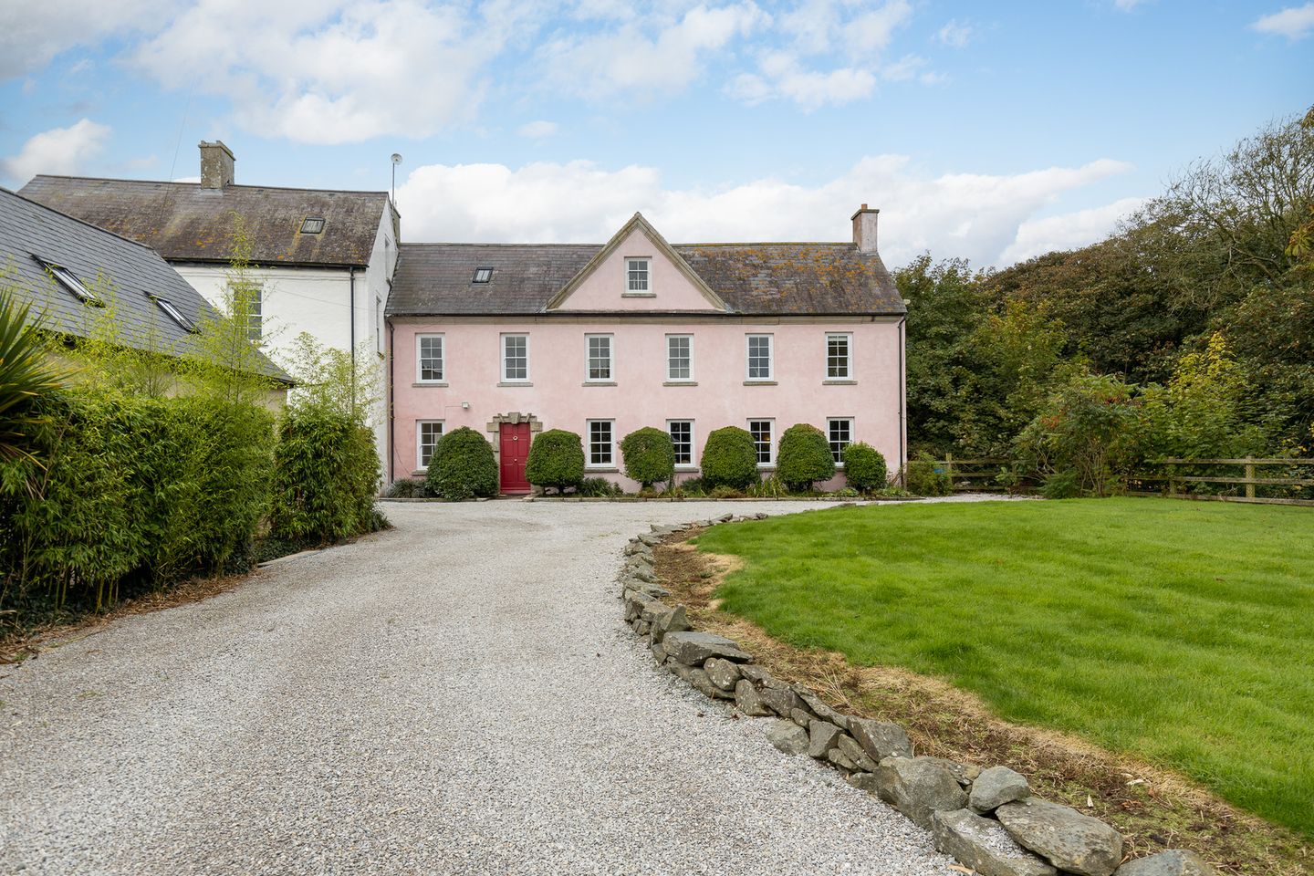 Richfield House & Cotttages, Duncormick, Co. Wexford, Y35EF84