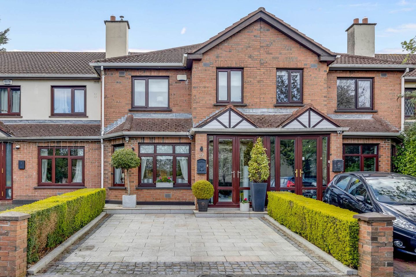 27 Knightswood, Santry, Dublin 9, D09A8F5
