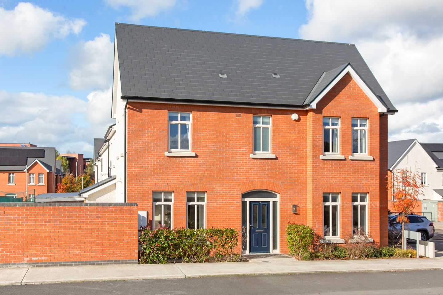 13 The Walk, Citywest Village, Citywest, Dublin 24, D24V06D