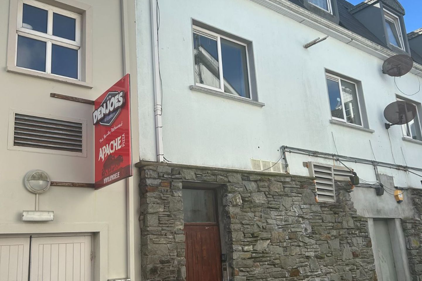 2 Bishop Court Apartments, Bishop'S Lane, New Street, Killarney, Co. Kerry, V93YV10