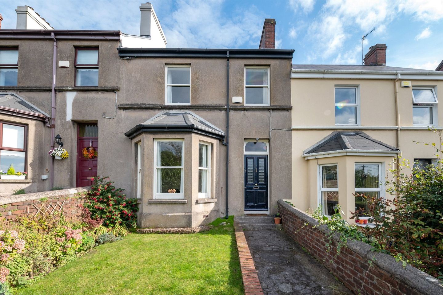 7 The Crescent, Gardiners Hill, St Lukes, Cork City, St. Lukes, Co