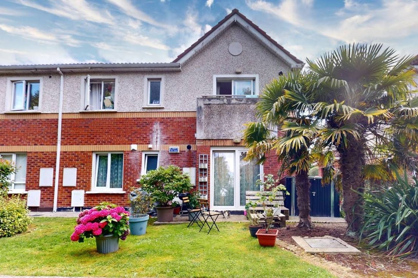 7 Thornberry Square, Clonee, Dublin 15, D15X376