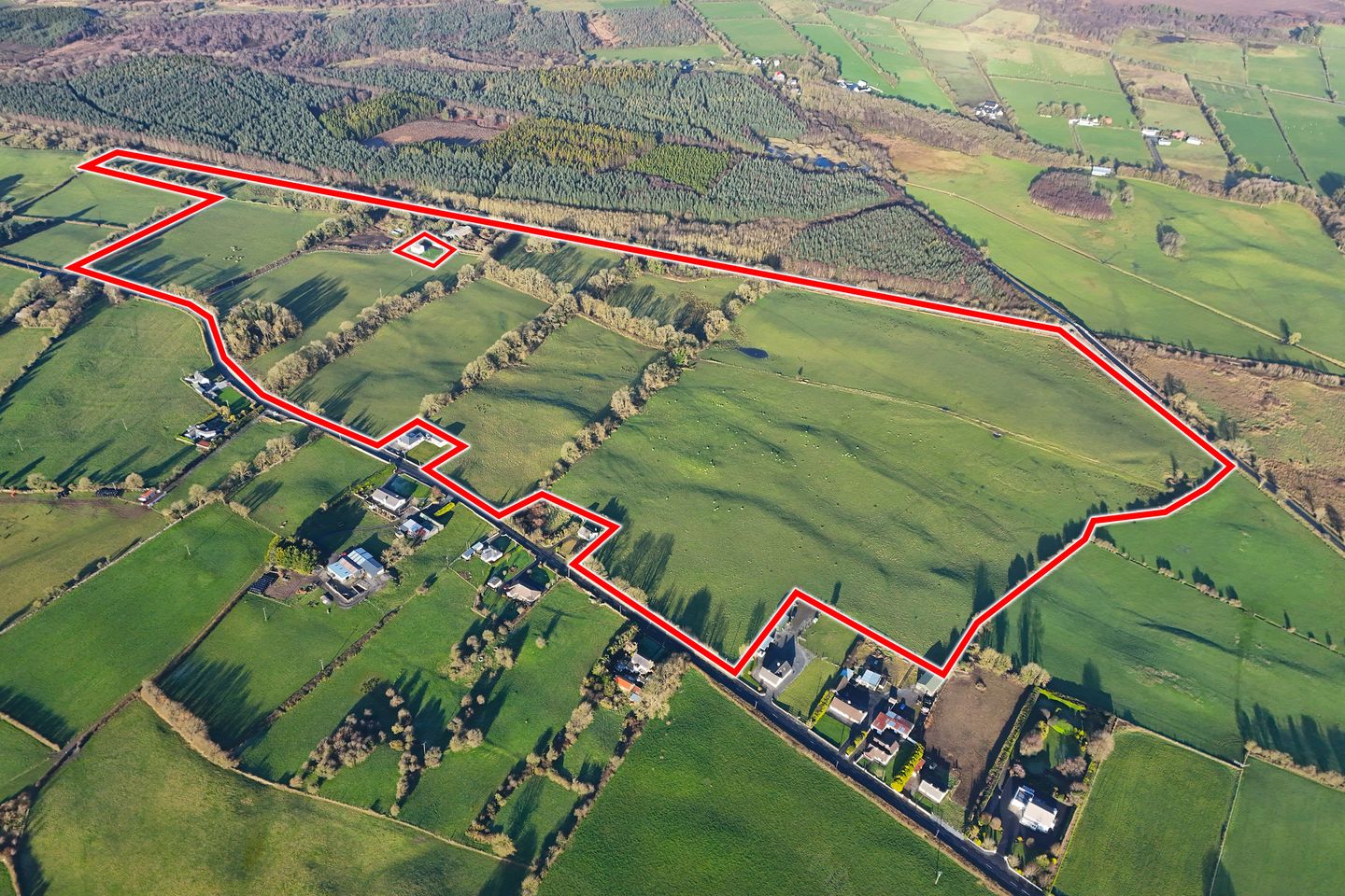 Commercial property for sale in Perssepark, Ballinasloe, Co. Galway