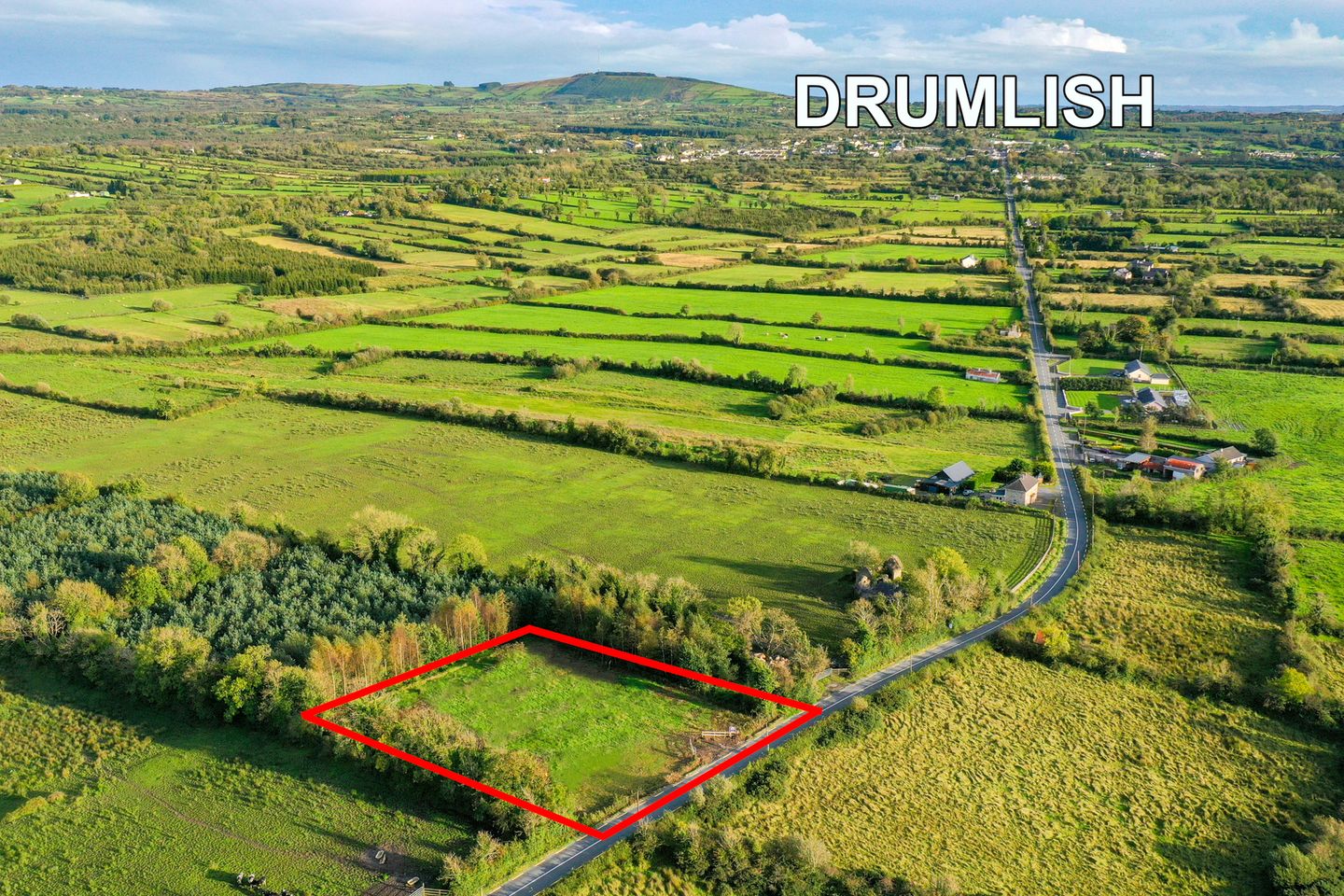 Bohey, Drumlish, Drumlish, Co. Longford