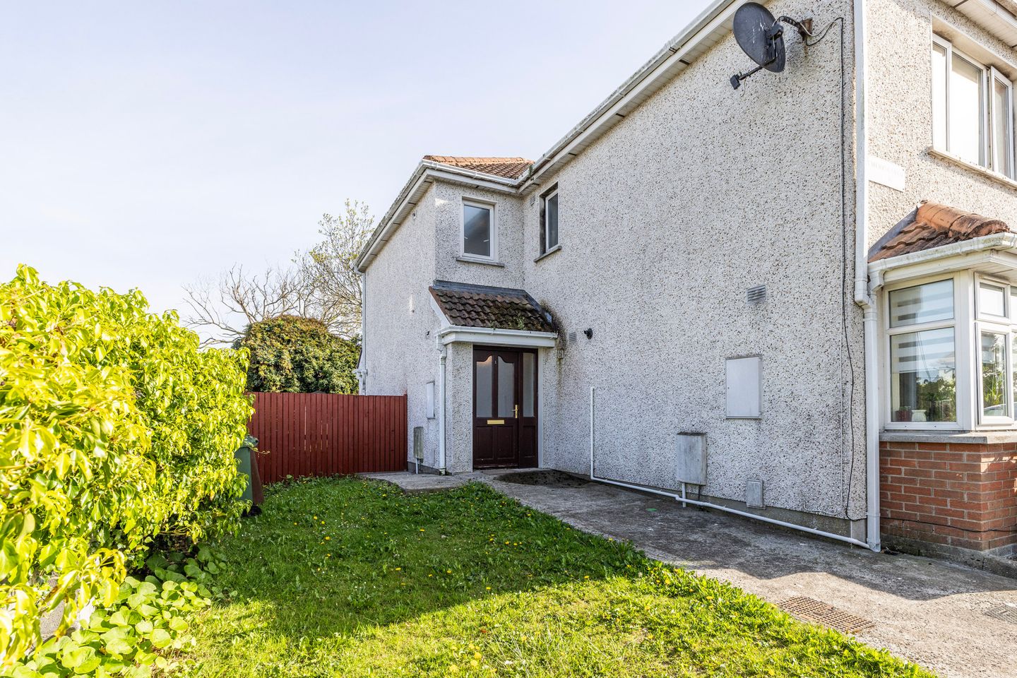 1 Cherrygarth, Balbriggan, Co. Dublin, K32WN26