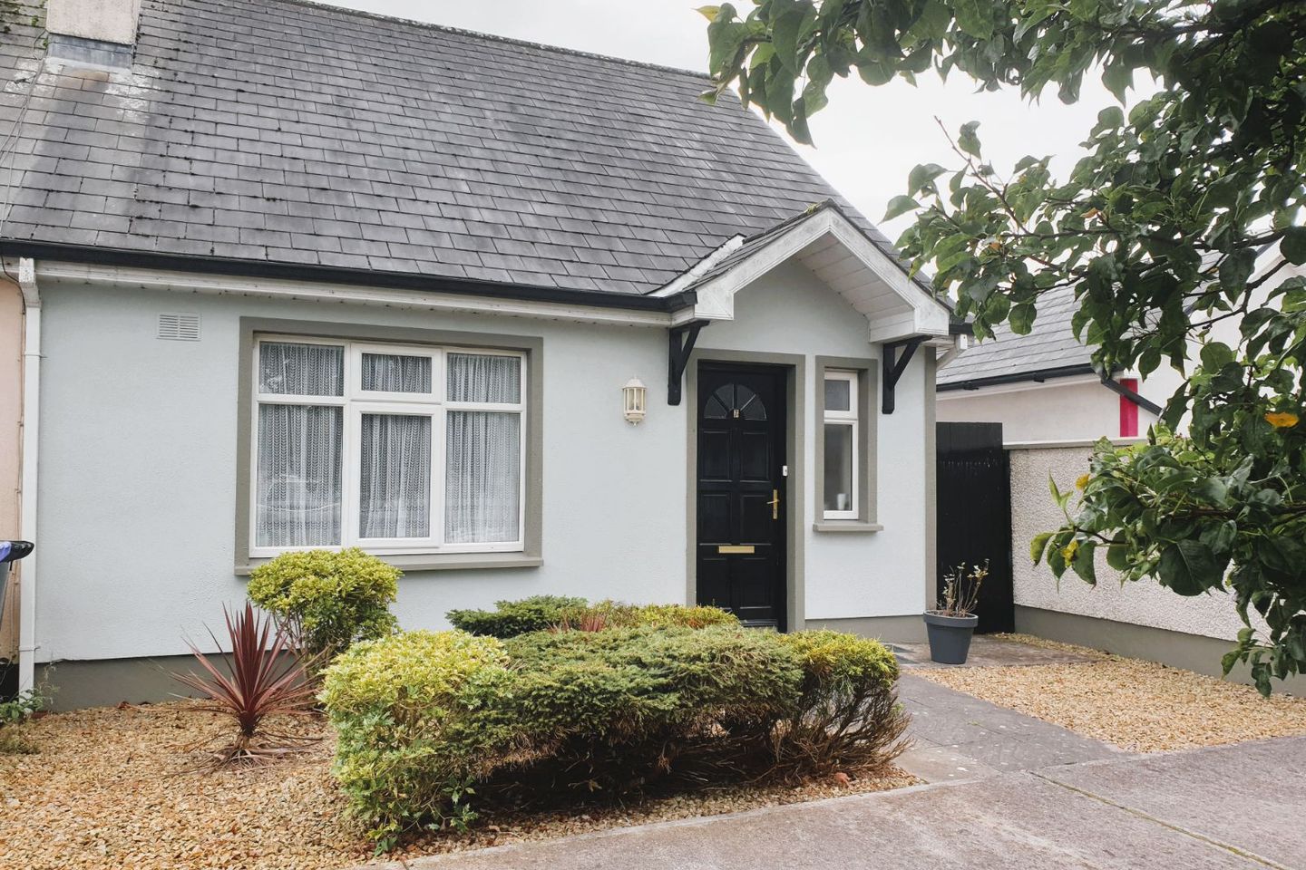 7 Kilkeevan Park, Castlerea, Co. Roscommon, F45V567