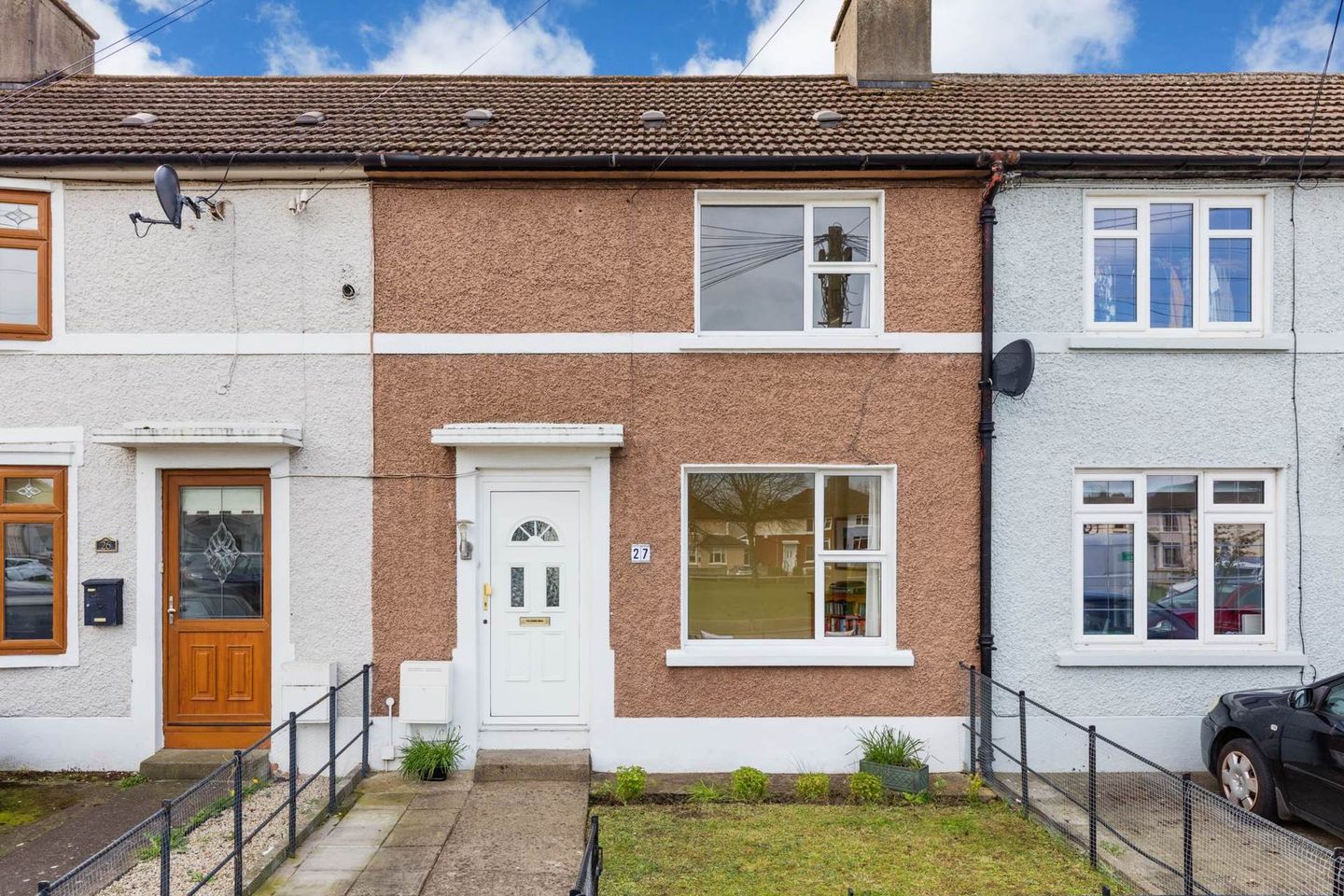 27 Clanmoyle Road, Donnycarney, Dublin 5, D05E977 is for sale on Daft.ie