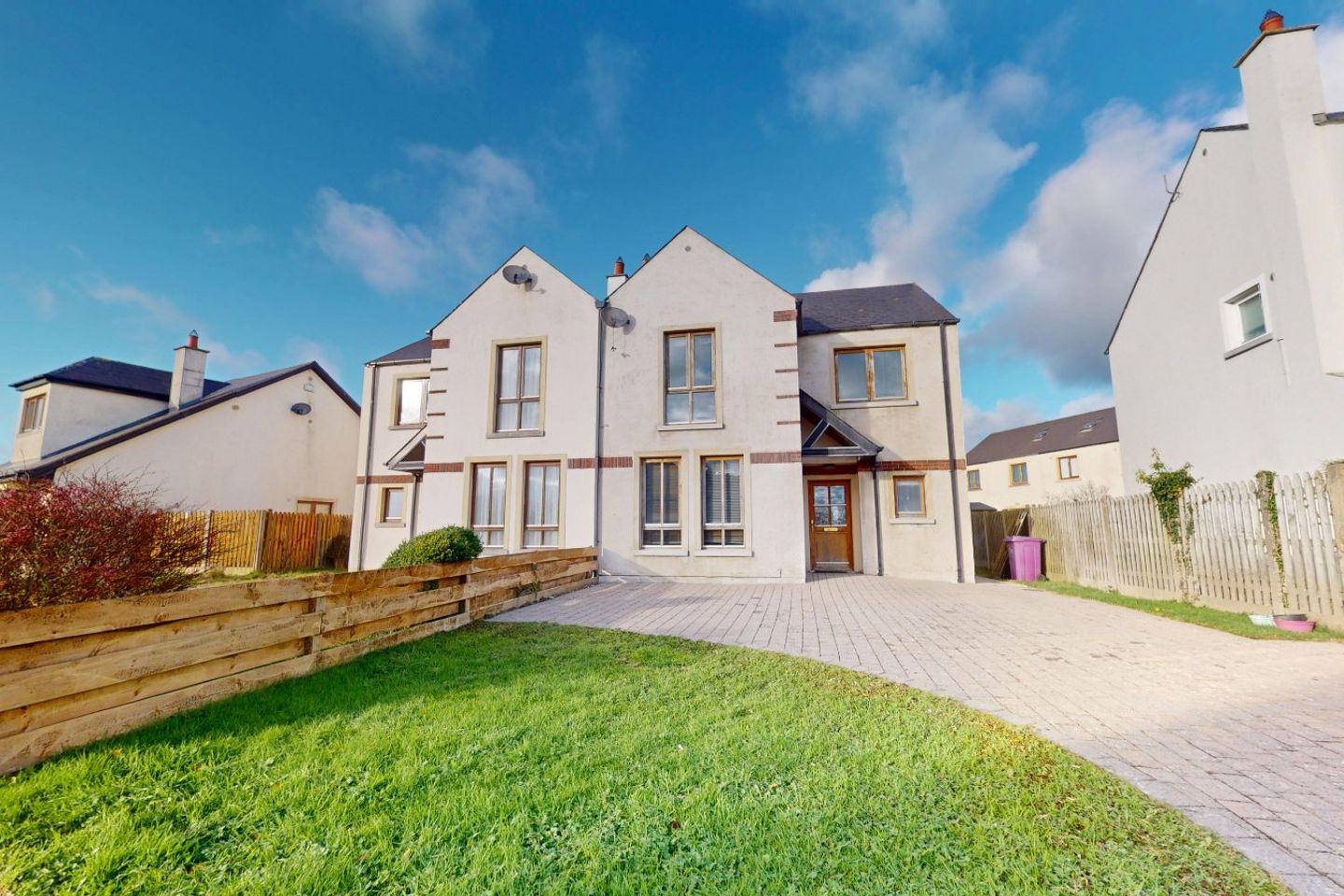 17 The Grange, Kilmore, Wexford, Kilmore, Co. Wexford, Y35Y5AF