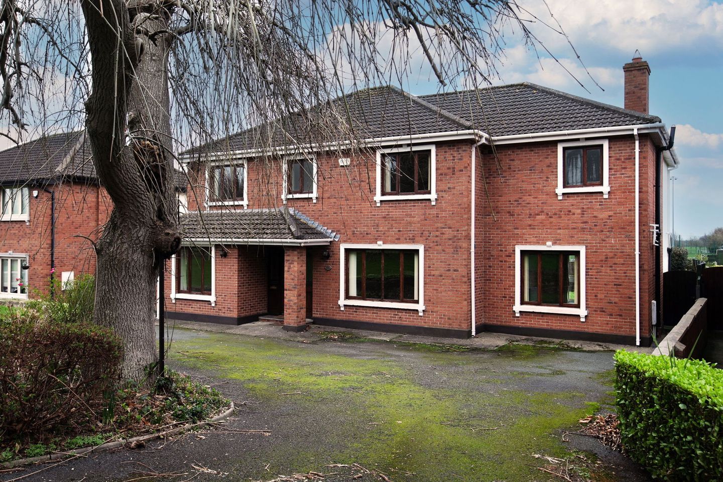 24 Shrewsbury Wood, Cabinteely, Dublin 18, D18T9P0