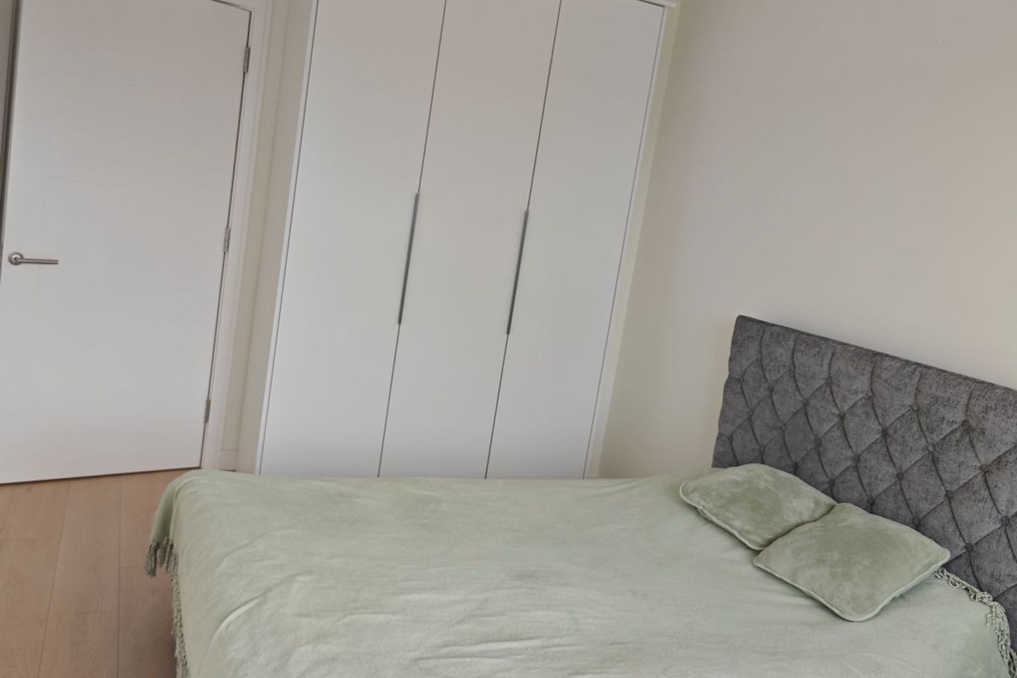 Parkleigh, Seven Mills, Clondalkin, Dublin 22