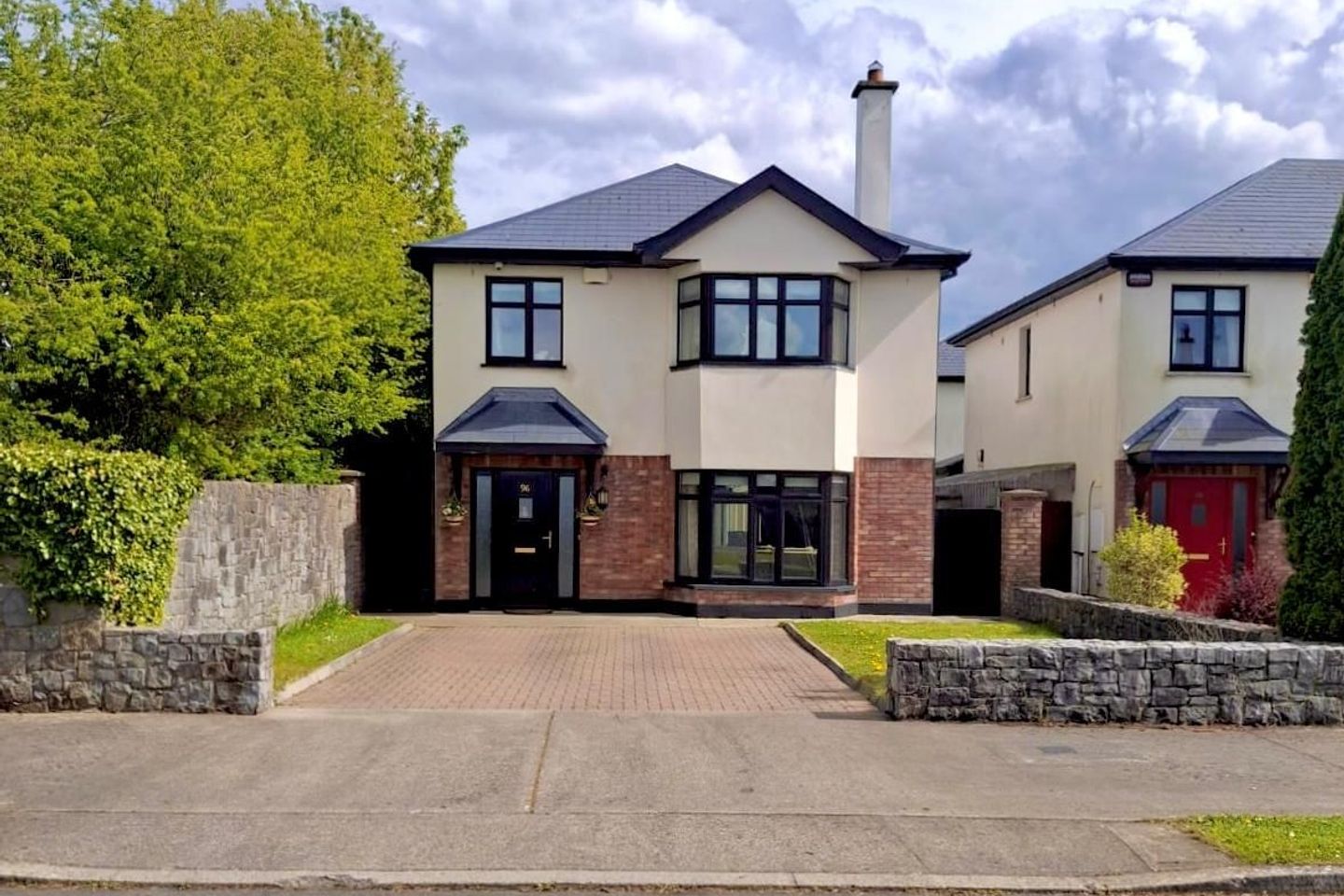 96 Ard Grainne, Dublin Road, Moate, Co. Westmeath, N37EW90