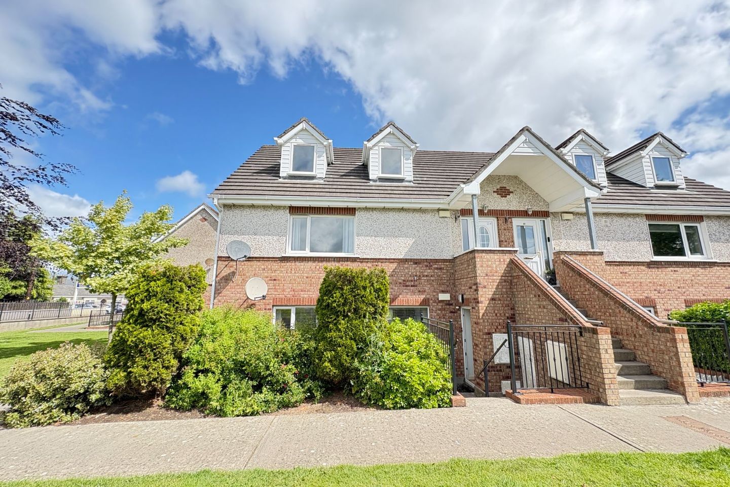 24 Ushnagh Court, Lynn Road, Mullingar, Co. Westmeath, N91D863