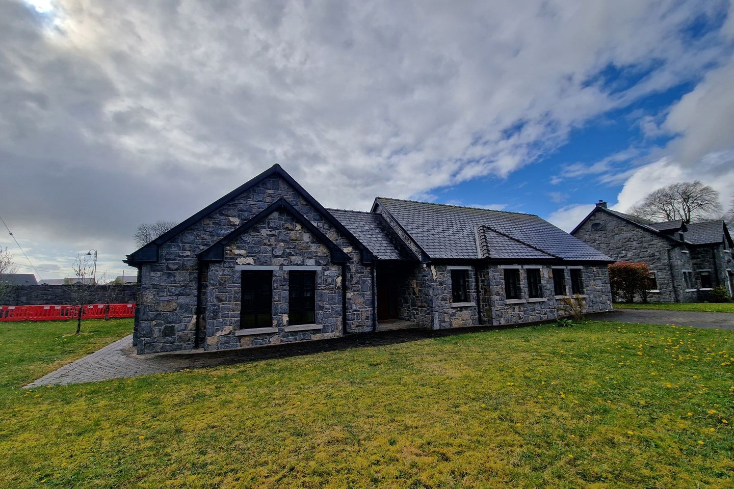 No 1 Ashford, Croghan, Co. is for sale on Daft.ie