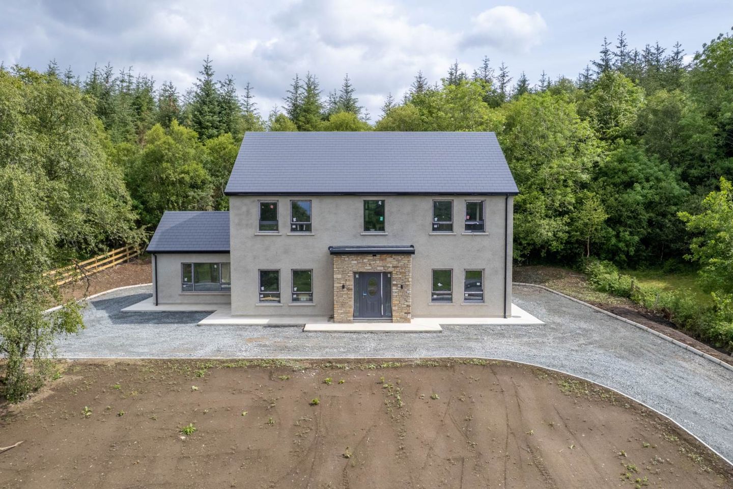 Keenaghan, Kilmacrennan, Co. Donegal, F92H1RP