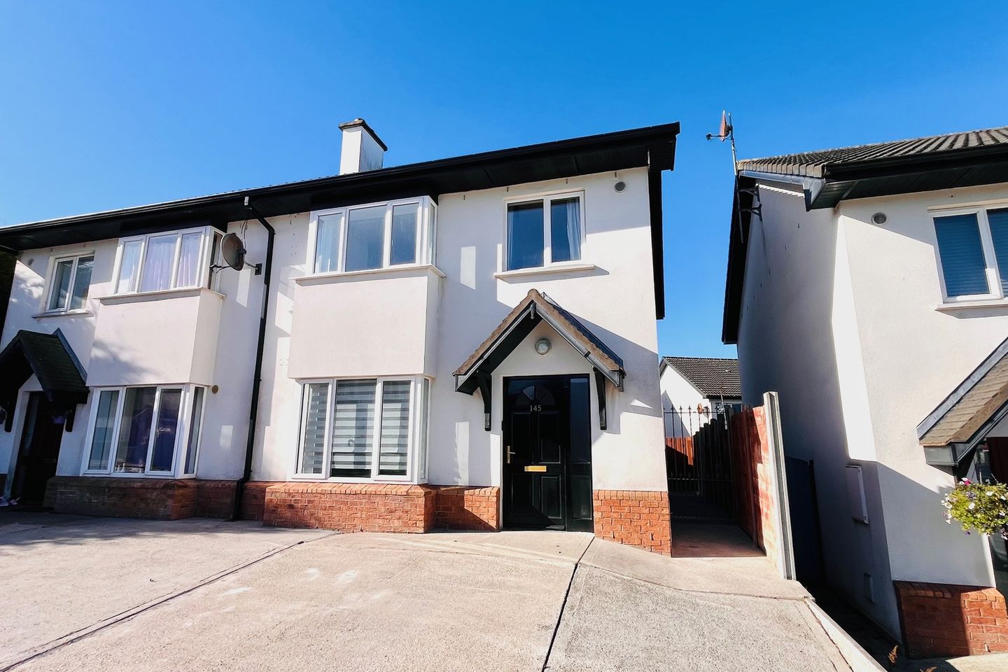 145 An Dúiche, Scalaheen, Tipperary Town, Co. Tipperary, E34DH05