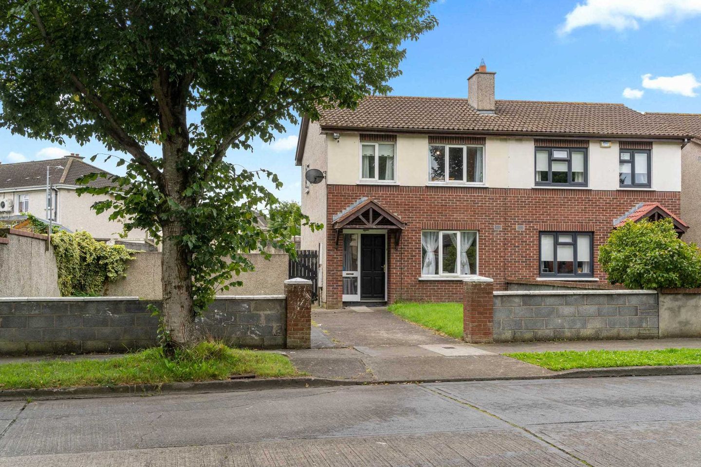 43 Kilcronan Avenue, D22 NH74, Clondalkin, Dublin 22 is for sale on Daft.ie