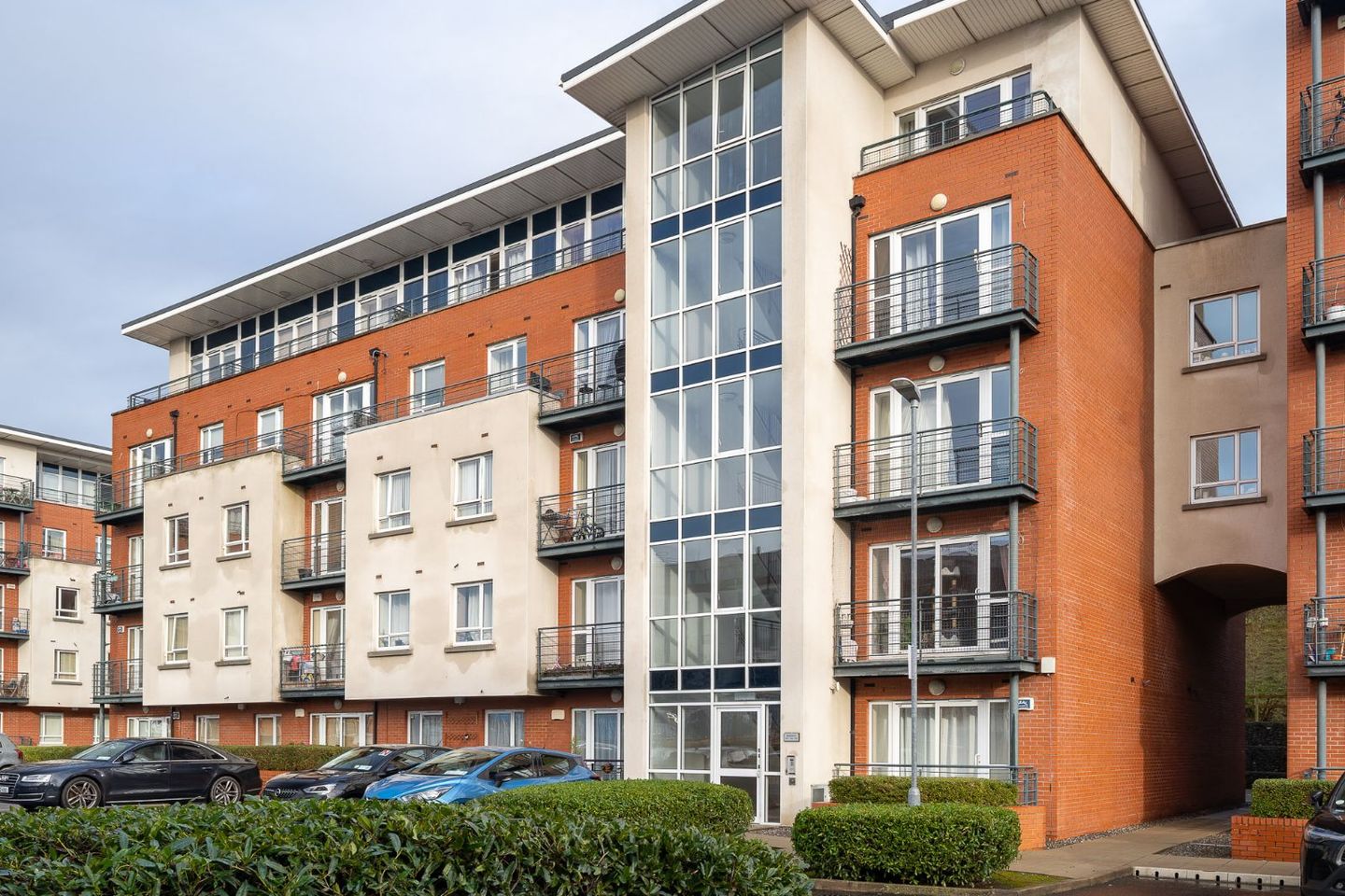 Apartment 167, Premier Square, Finglas, Dublin 11, D11Y4AA
