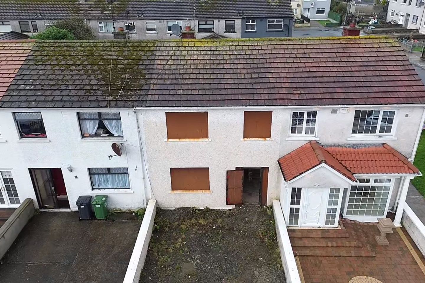 5 Road 2, Muirhevnamore, Blackrock, Co. Louth, A91C3H0