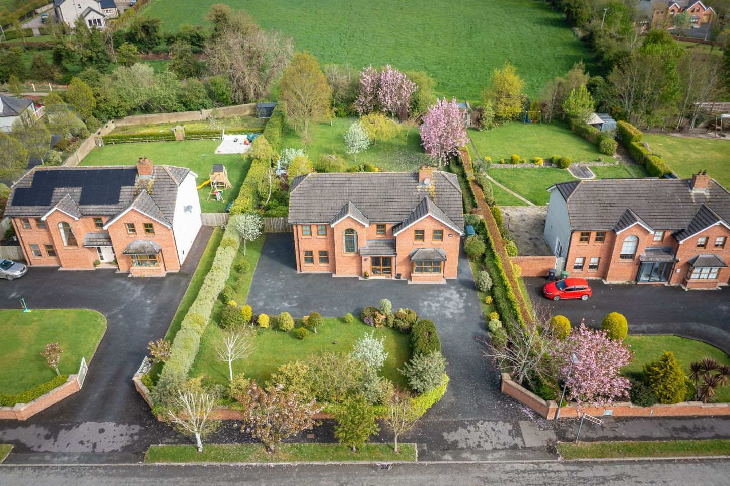 2 Wheatfields, Dundalk, Co. Louth, A91YH24