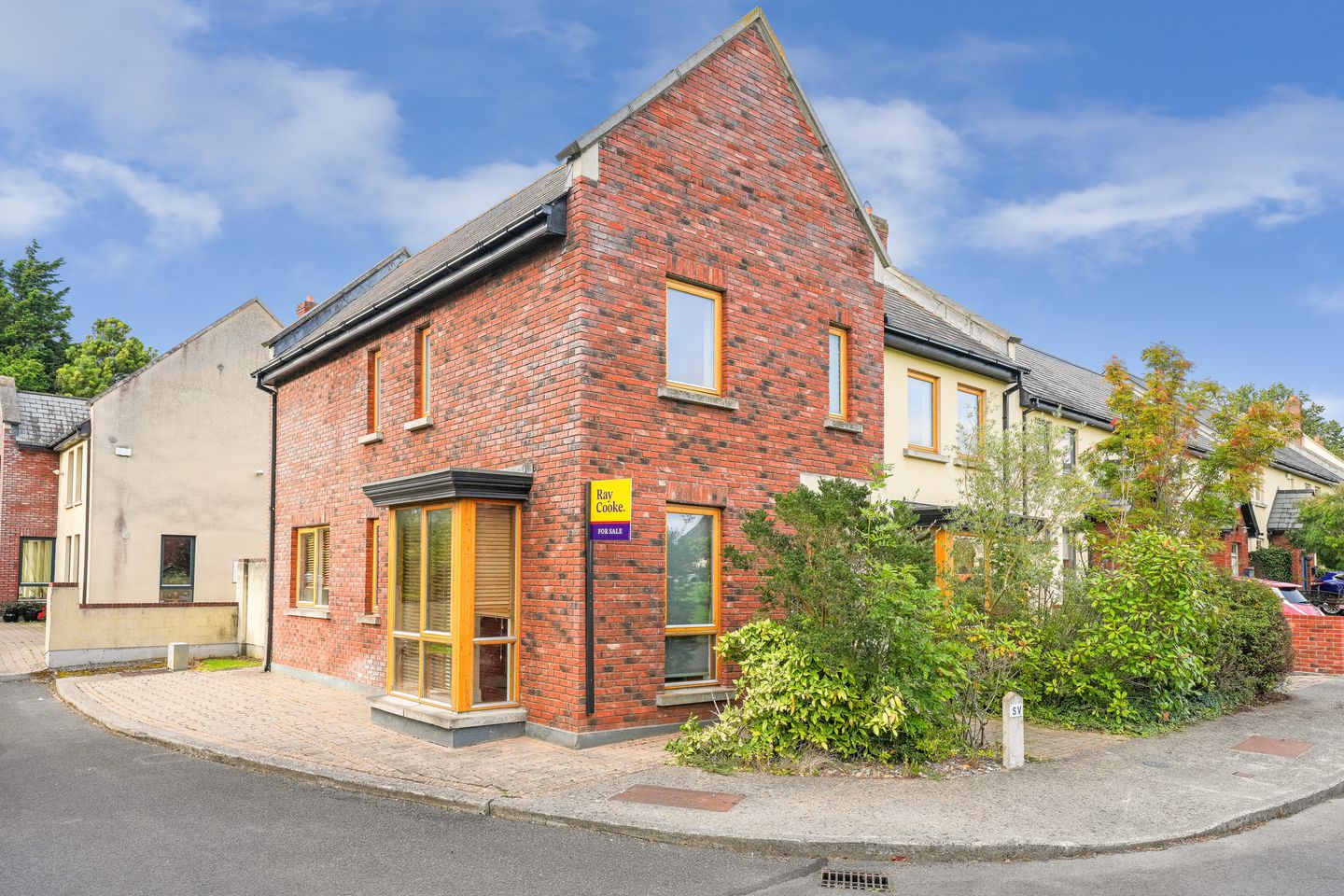 13 Redwood, D15 VH94, Hollystown, Dublin 15