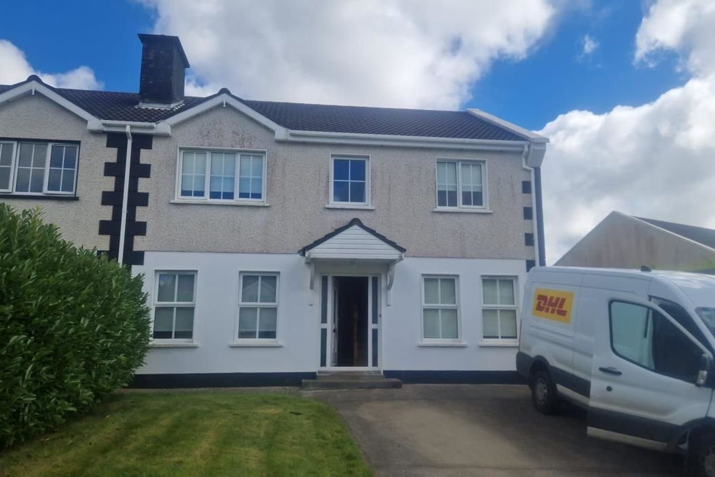 61 Meadow Hill, Letterkenny, Co. Donegal, F92TP9D is for sale on Daft.ie