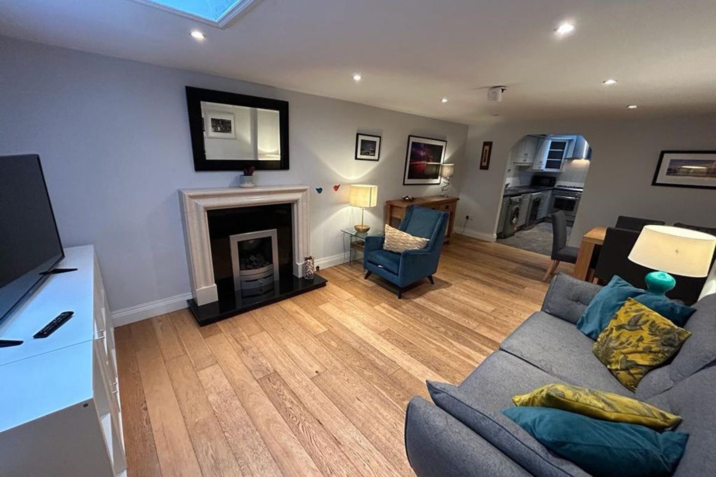 2 Railway Cottages, Anglesea Street, Cork City, Co. Cork, T12F7DV is