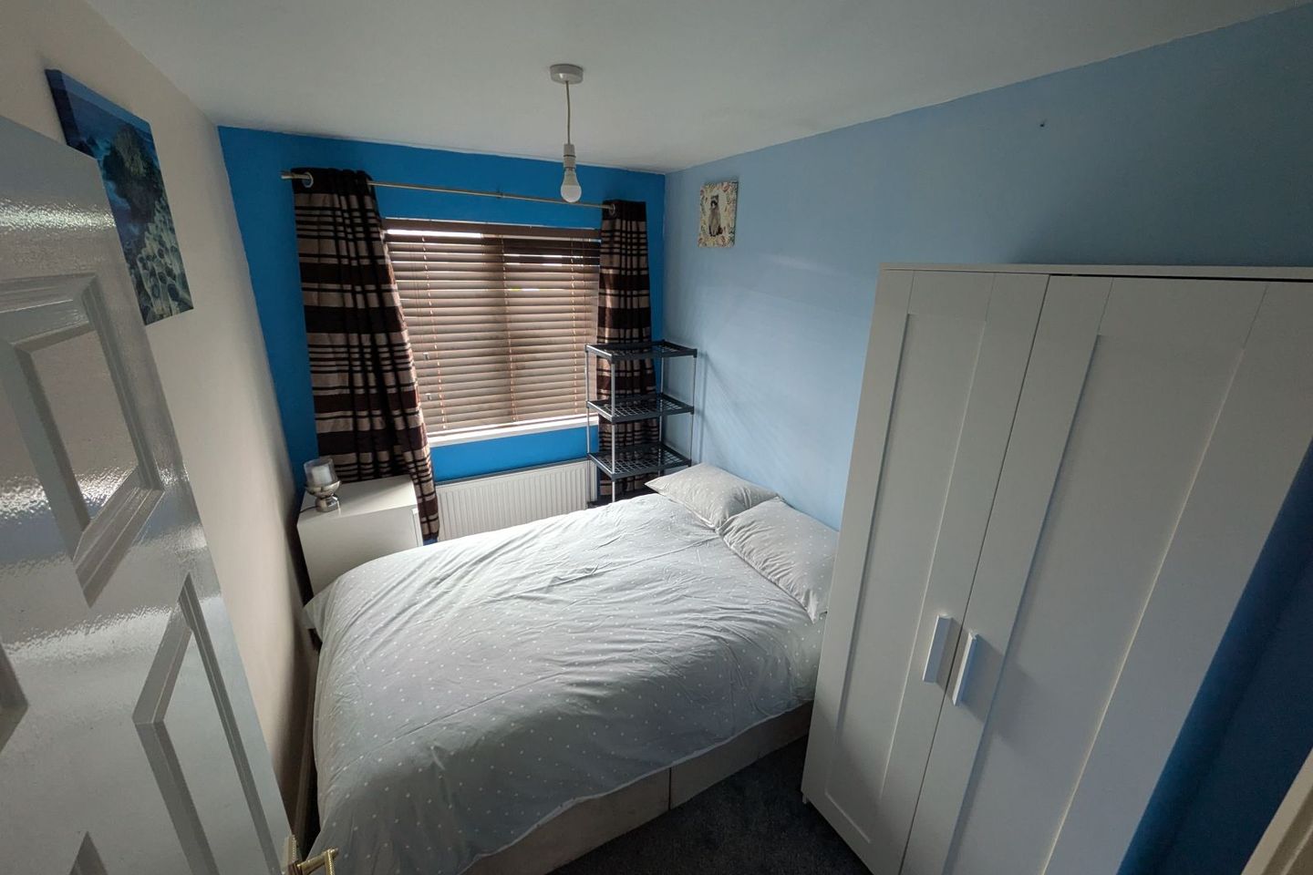 Swiftbrook park, Tallaght, Dublin 24